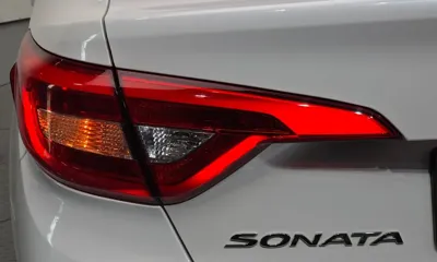 Hyundai Sonata 2015, 102402 км, за 6058.64 USD - фото 23