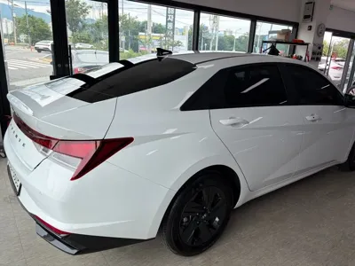 Hyundai Avante 2023, 39476 км, за 14201.96 USD