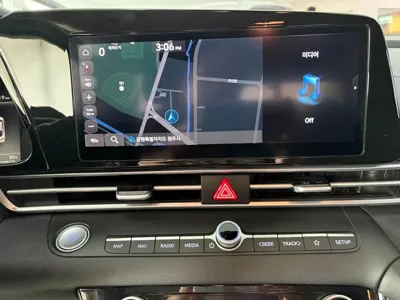 Hyundai Avante 2023, 39476 км, за 14201.96 USD - фото 7