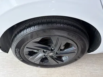 Hyundai Avante 2023, 39476 км, за 14201.96 USD - фото 20