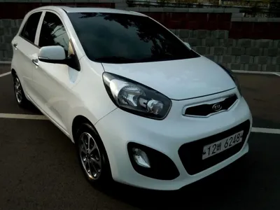Kia Morning 2012, 173581 км, за 2487.86 USD