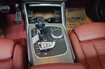 BMW 3 Series 2021, 125200 км, за 24682 USD - фото 21