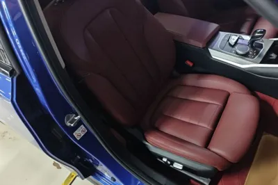 BMW 3 Series 2021, 125200 км, за 24682 USD - фото 24