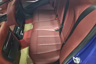 BMW 3 Series 2021, 125200 км, за 24682 USD - фото 25