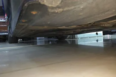 BMW 3 Series 2021, 125200 км, за 24682 USD - фото 31