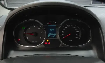 ChevroletGMDaewoo Captiva 2013, 158443 км, за 2058.63 USD - фото 8