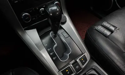 ChevroletGMDaewoo Captiva 2013, 158443 км, за 2058.63 USD - фото 9