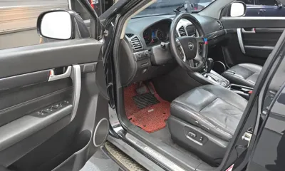 ChevroletGMDaewoo Captiva 2013, 158443 км, за 2058.63 USD - фото 10