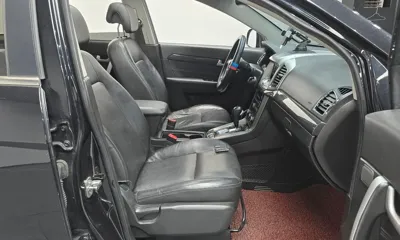 ChevroletGMDaewoo Captiva 2013, 158443 км, за 2058.63 USD - фото 11