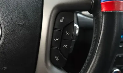 ChevroletGMDaewoo Captiva 2013, 158443 км, за 2058.63 USD - фото 14