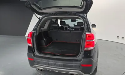 ChevroletGMDaewoo Captiva 2013, 158443 км, за 2058.63 USD - фото 20