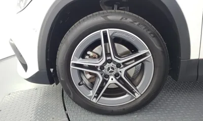 Mercedes-Benz GLA-Class 2023, 62716 км, за 21937.51 USD