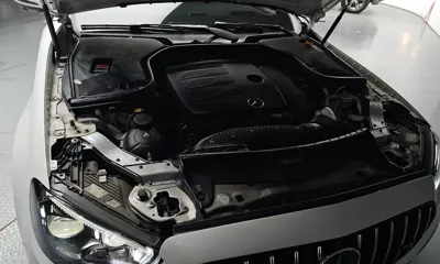 Mercedes-Benz E-Class 2022, 20088 км, за 32903.86 USD - фото 6