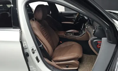 Mercedes-Benz E-Class 2022, 20088 км, за 32903.86 USD - фото 10