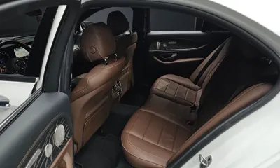 Mercedes-Benz E-Class 2022, 20088 км, за 32903.86 USD - фото 12