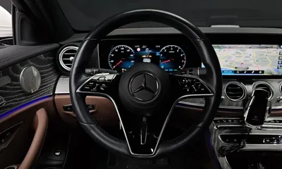 Mercedes-Benz E-Class 2022, 20088 км, за 32903.86 USD - фото 13