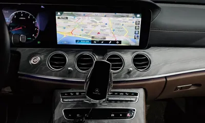 Mercedes-Benz E-Class 2022, 20088 км, за 32903.86 USD - фото 14