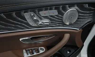 Mercedes-Benz E-Class 2022, 20088 км, за 32903.86 USD - фото 17