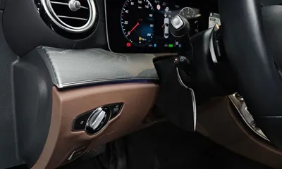 Mercedes-Benz E-Class 2022, 20088 км, за 32903.86 USD - фото 19