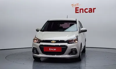 ChevroletGMDaewoo Spark 2016, 81613 км, за 2775.02 USD