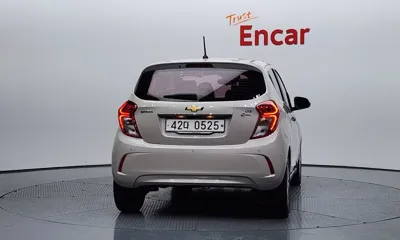 ChevroletGMDaewoo Spark 2016, 81613 км, за 2775.02 USD
