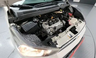 ChevroletGMDaewoo Spark 2016, 81613 км, за 2775.02 USD - фото 6