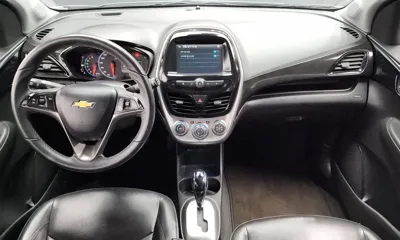 ChevroletGMDaewoo Spark 2016, 81613 км, за 2775.02 USD - фото 7