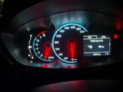 ChevroletGMDaewoo Spark 2016, 81613 км, за 2775.02 USD - фото 8