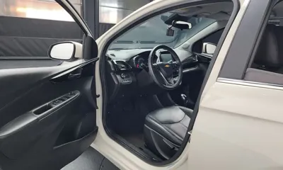 ChevroletGMDaewoo Spark 2016, 81613 км, за 2775.02 USD - фото 10