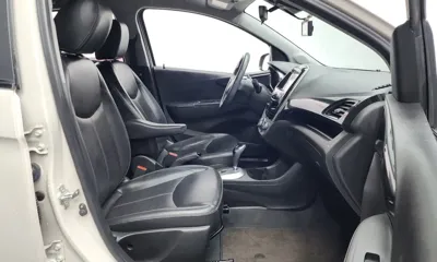 ChevroletGMDaewoo Spark 2016, 81613 км, за 2775.02 USD - фото 11