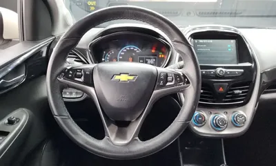 ChevroletGMDaewoo Spark 2016, 81613 км, за 2775.02 USD - фото 13