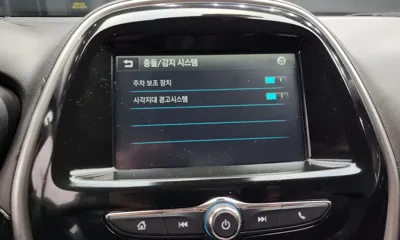 ChevroletGMDaewoo Spark 2016, 81613 км, за 2775.02 USD - фото 14