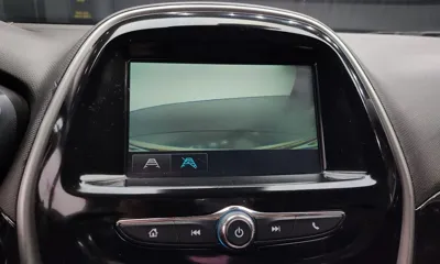 ChevroletGMDaewoo Spark 2016, 81613 км, за 2775.02 USD - фото 15