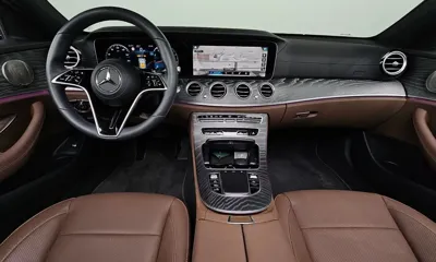 Mercedes-Benz E-Class 2023, 19634 км, за 34128.57 USD - фото 7