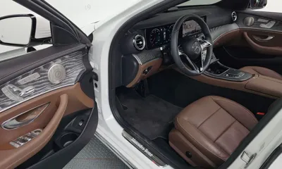 Mercedes-Benz E-Class 2023, 19634 км, за 34128.57 USD - фото 10