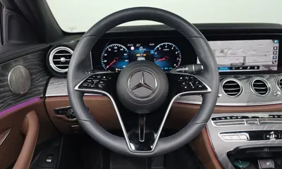 Mercedes-Benz E-Class 2023, 19634 км, за 34128.57 USD - фото 13
