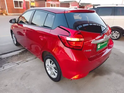 Toyota YARiS L Zhi Xuan 2019, 40000 км, за 7508 USD - фото 4