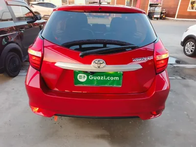 Toyota YARiS L Zhi Xuan 2019, 40000 км, за 7508 USD - фото 5