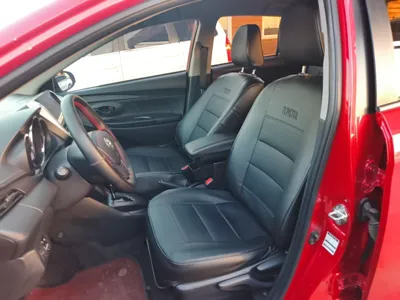 Toyota YARiS L Zhi Xuan 2019, 40000 км, за 7508 USD - фото 18