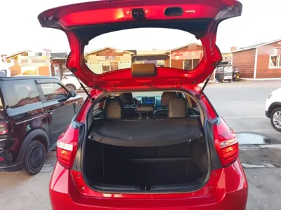 Toyota YARiS L Zhi Xuan 2019, 40000 км, за 7508 USD - фото 22