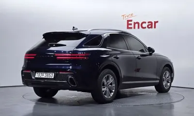 Genesis GV70 2024, 60791 км, за 22646.71 USD