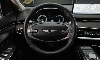 Genesis GV70 2024, 60791 км, за 22646.71 USD - фото 13