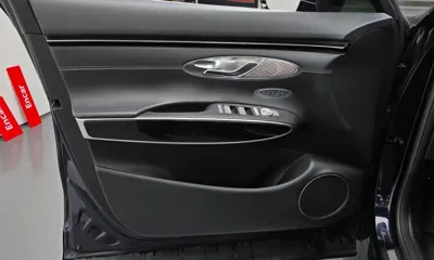 Genesis GV70 2024, 60791 км, за 22646.71 USD - фото 24