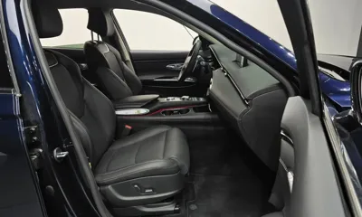 Genesis GV70 2024, 60791 км, за 22646.71 USD - фото 26