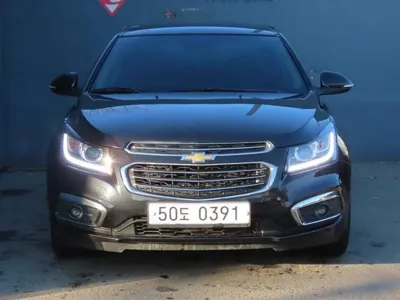 ChevroletGMDaewoo Cruze 2016, 118681 км, за 1962.72 USD