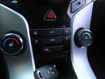 ChevroletGMDaewoo Cruze 2016, 118681 км, за 1947.88 USD - фото 6