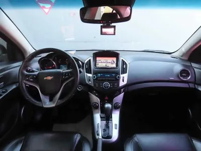 ChevroletGMDaewoo Cruze 2016, 118681 км, за 1947.88 USD - фото 8