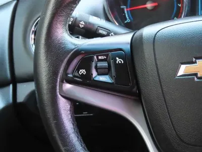 ChevroletGMDaewoo Cruze 2016, 118681 км, за 1947.88 USD - фото 11