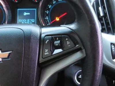 ChevroletGMDaewoo Cruze 2016, 118681 км, за 1947.88 USD - фото 12