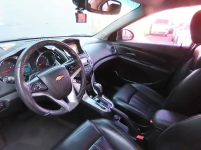 ChevroletGMDaewoo Cruze 2016, 118681 км, за 1947.88 USD - фото 15